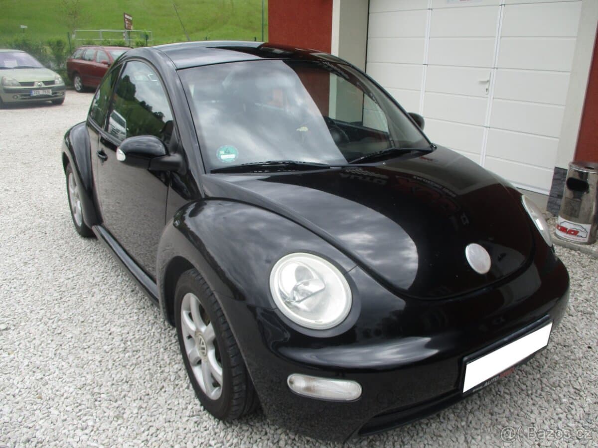 2003 Volkswagen OSTATNÍ