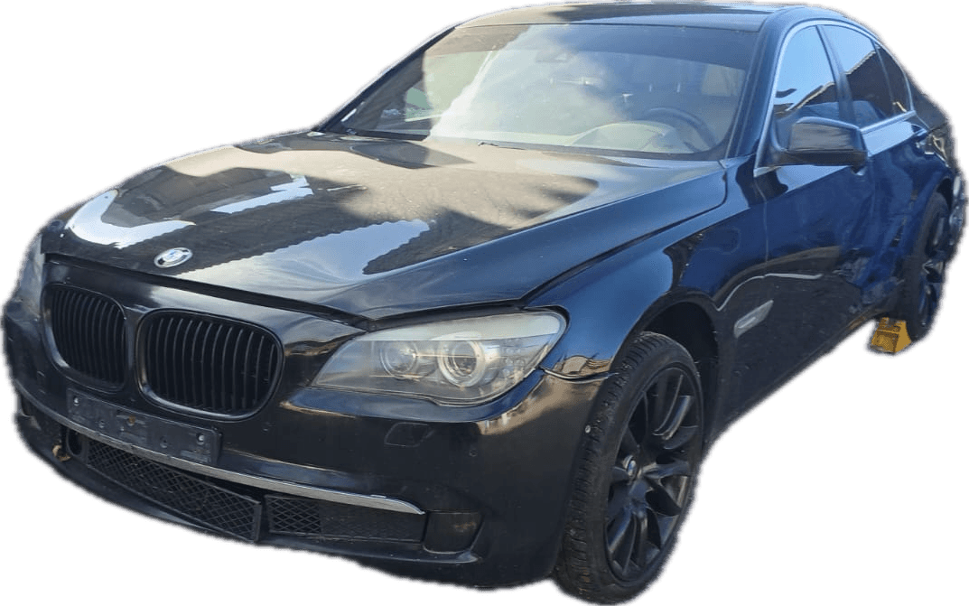 BMW OSTATNÍ