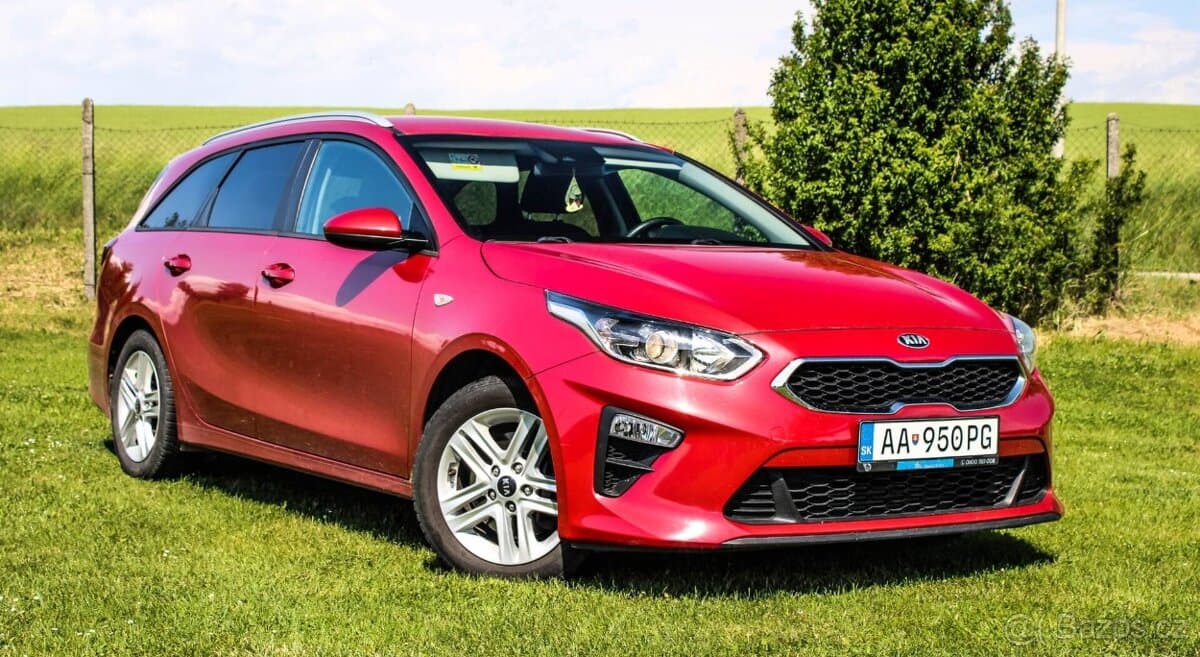2020 Kia OSTATNÍ