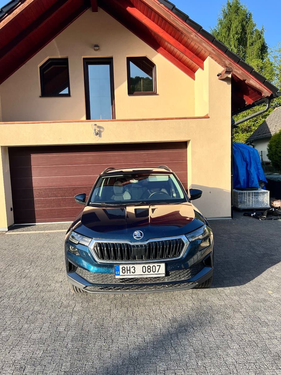 2023 Škoda KAROQ