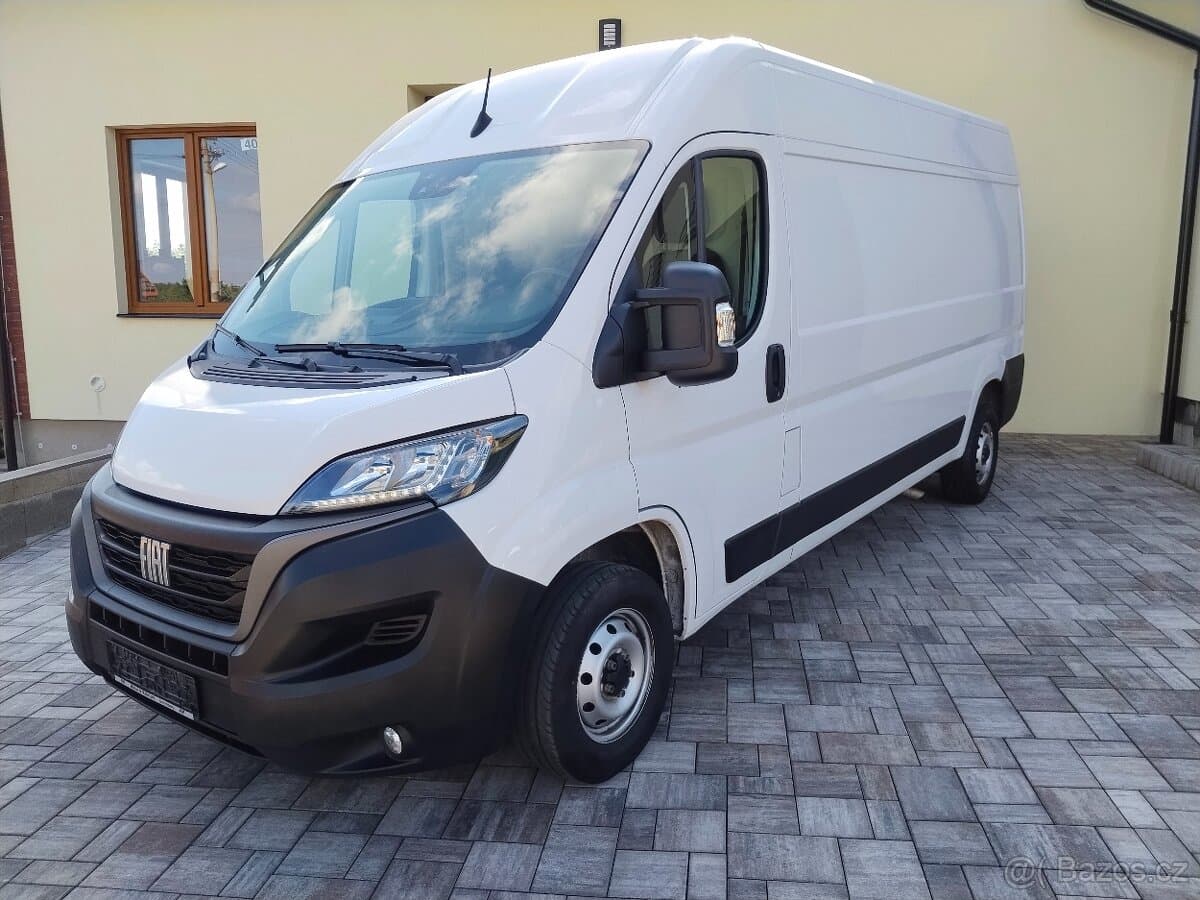 2024 Fiat DUCATO
