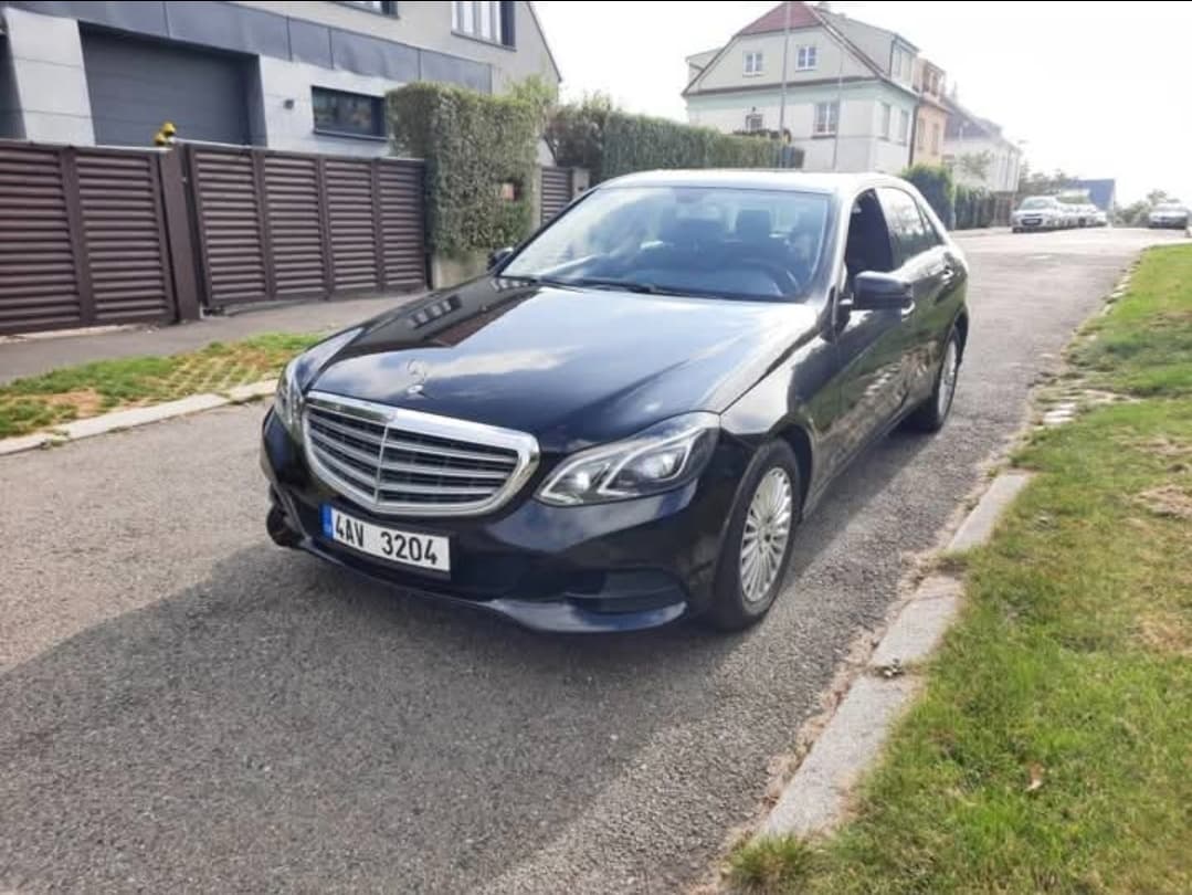 2015 Mercedes-Benz CL-CLASS