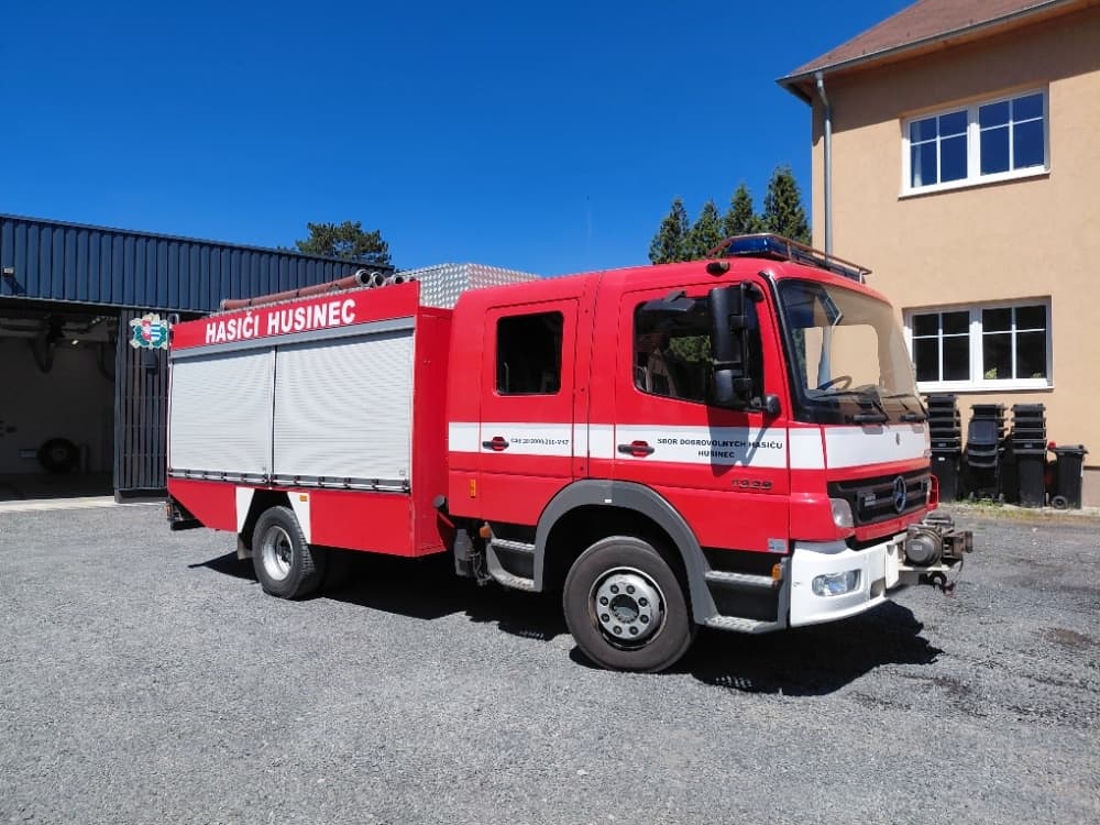2006 Mercedes-Benz OSTATNÍ