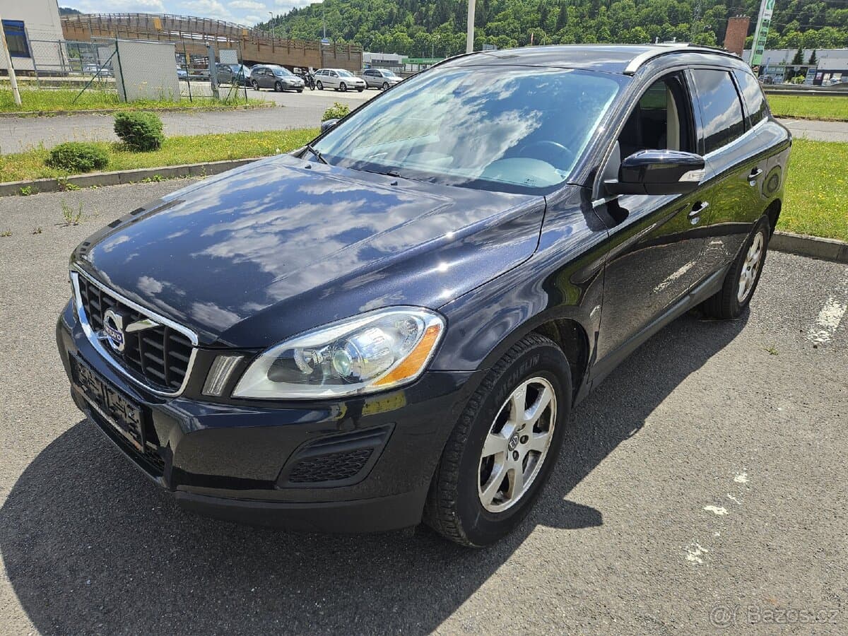 2010 Volvo XC60