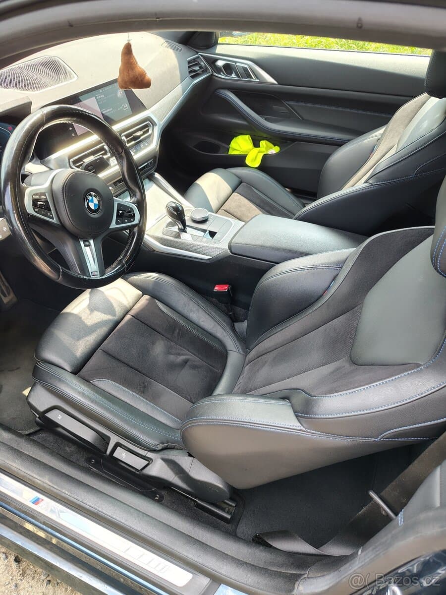 BMW OSTATNÍ
