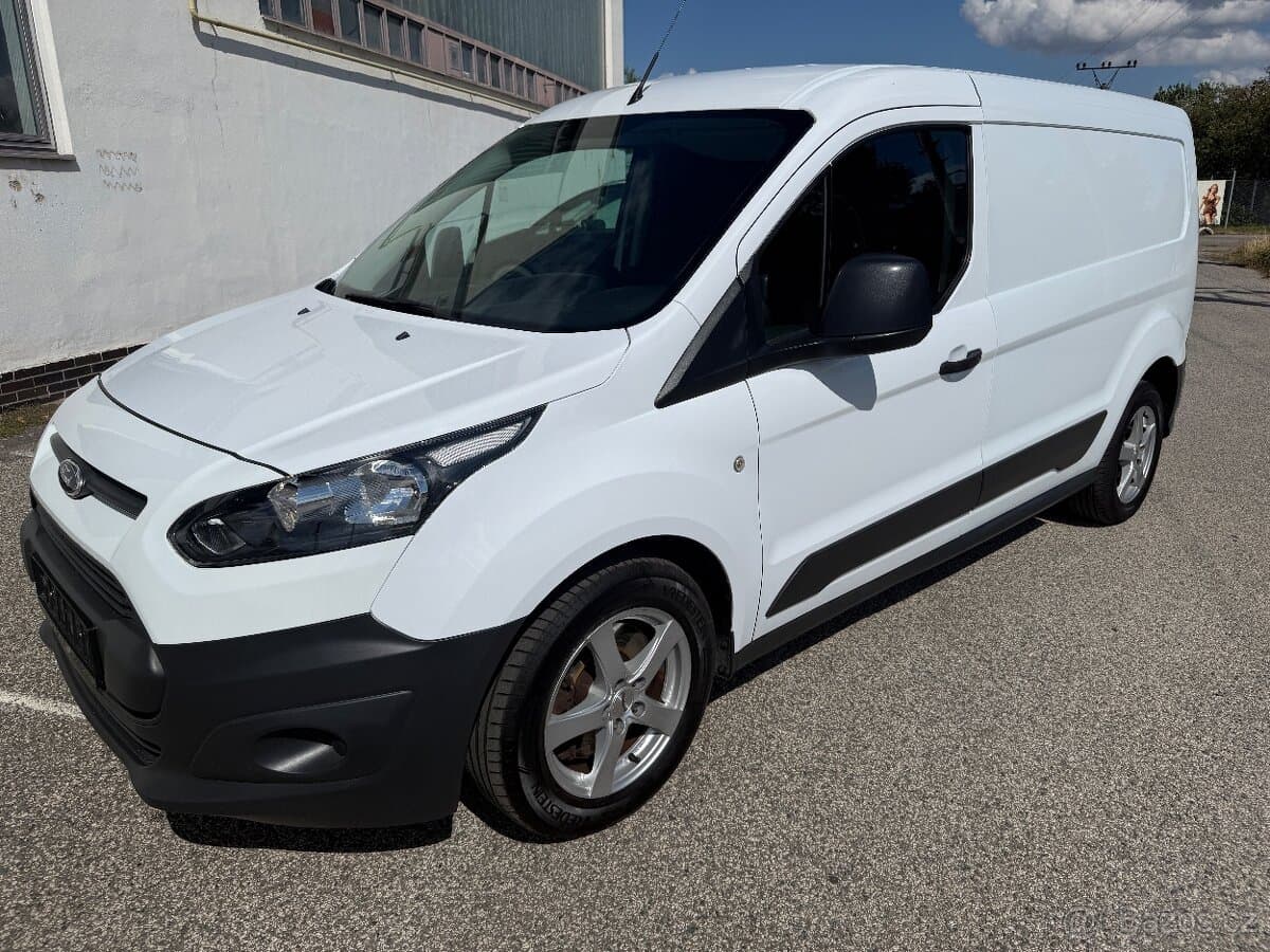 2016 Ford OSTATNÍ