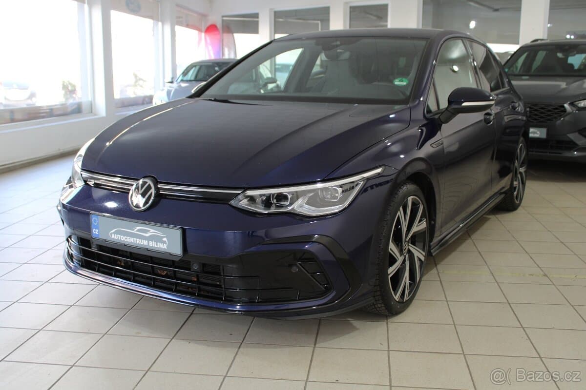2021 Volkswagen GOLF