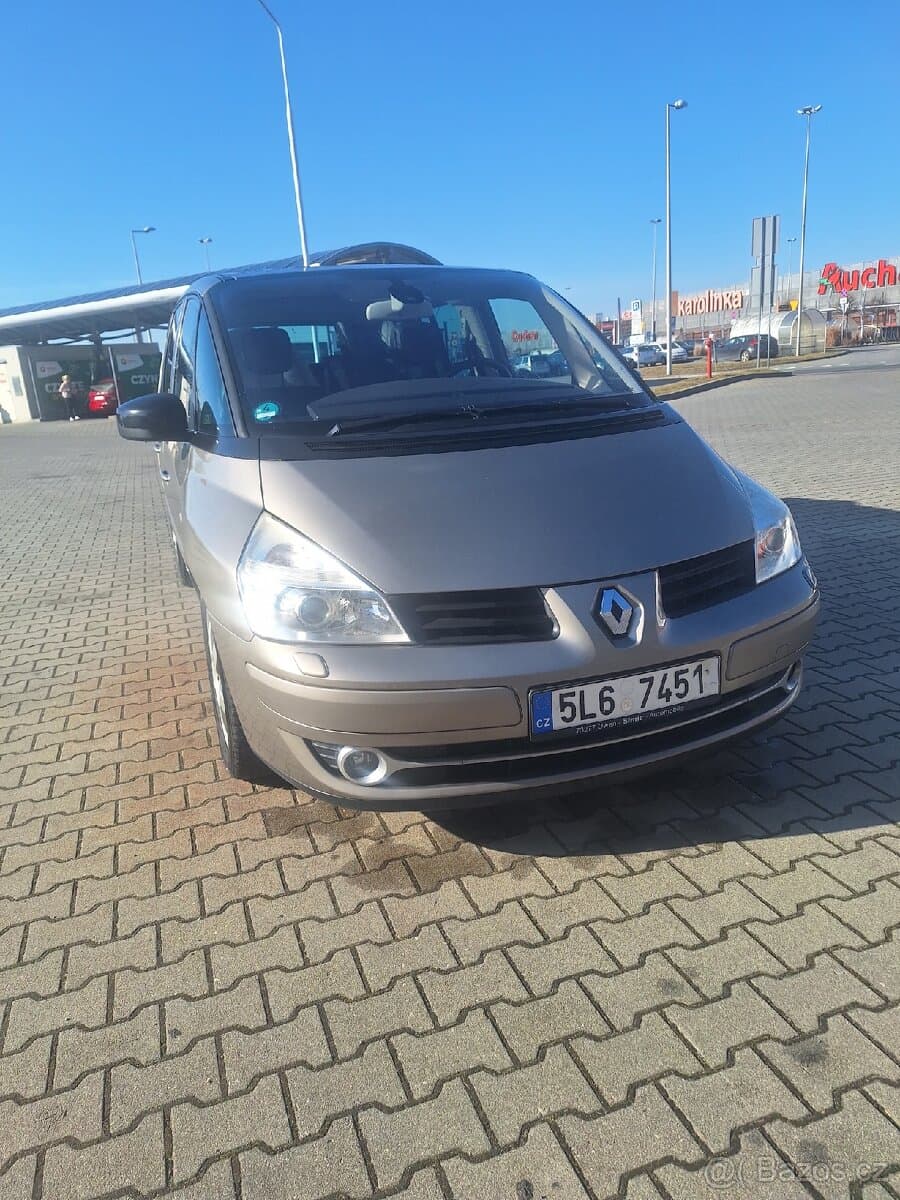 Renault ESPACE