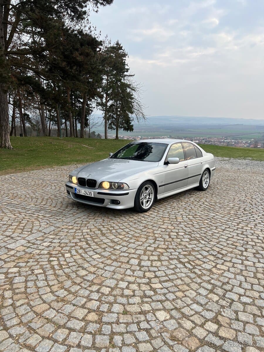 2002 BMW OSTATNÍ