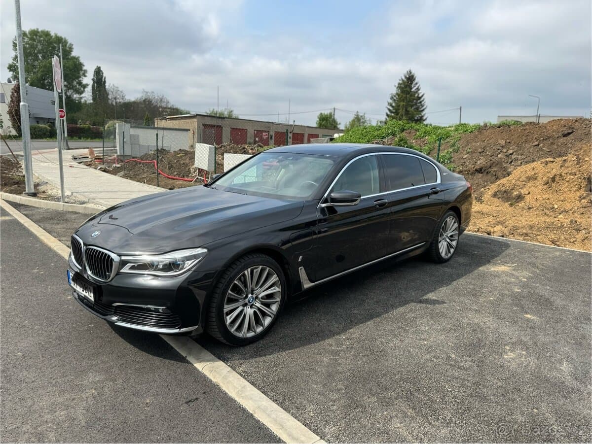 2018 BMW OSTATNÍ