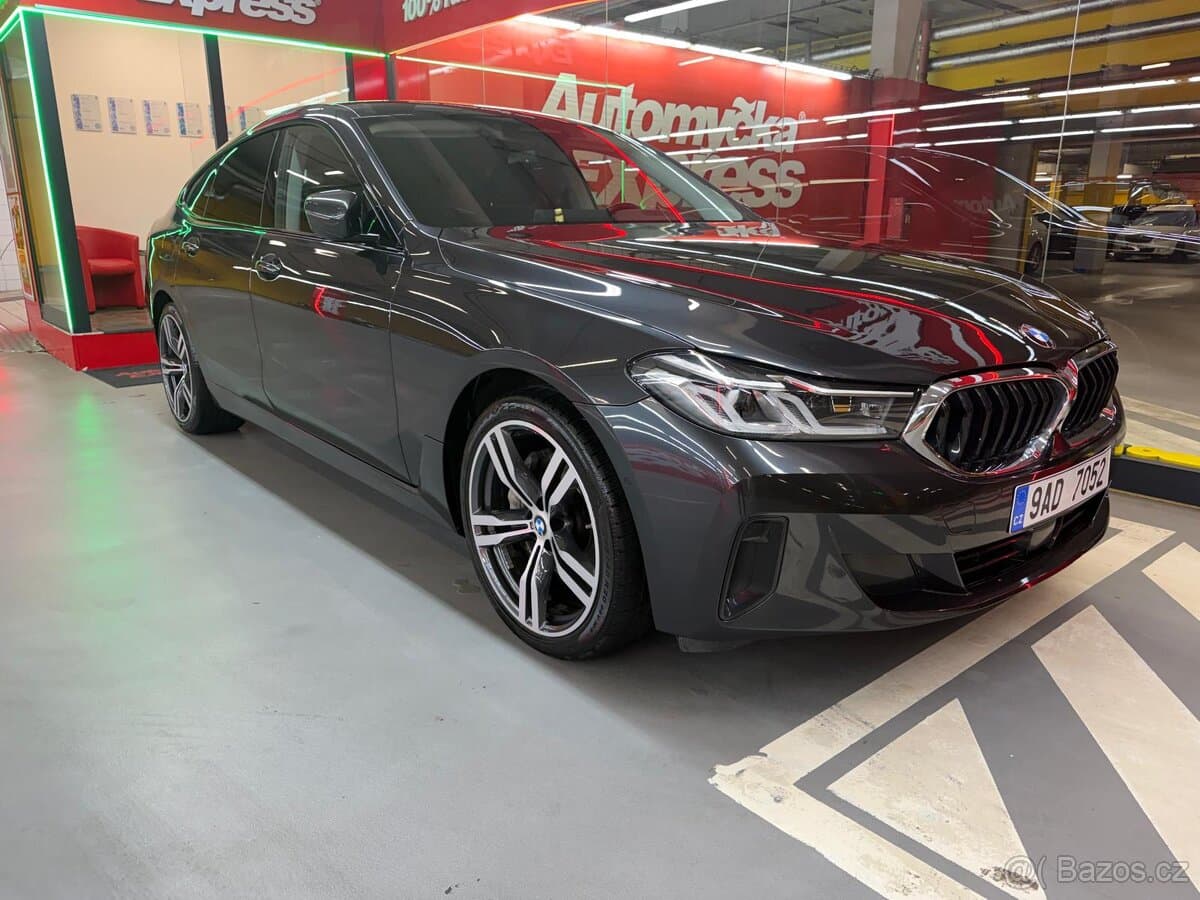 2022 BMW OSTATNÍ
