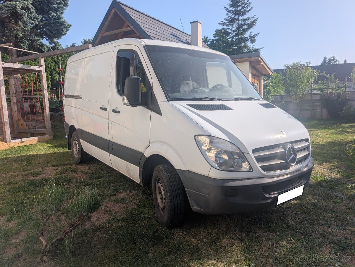 2007 Mercedes-Benz OSTATNÍ