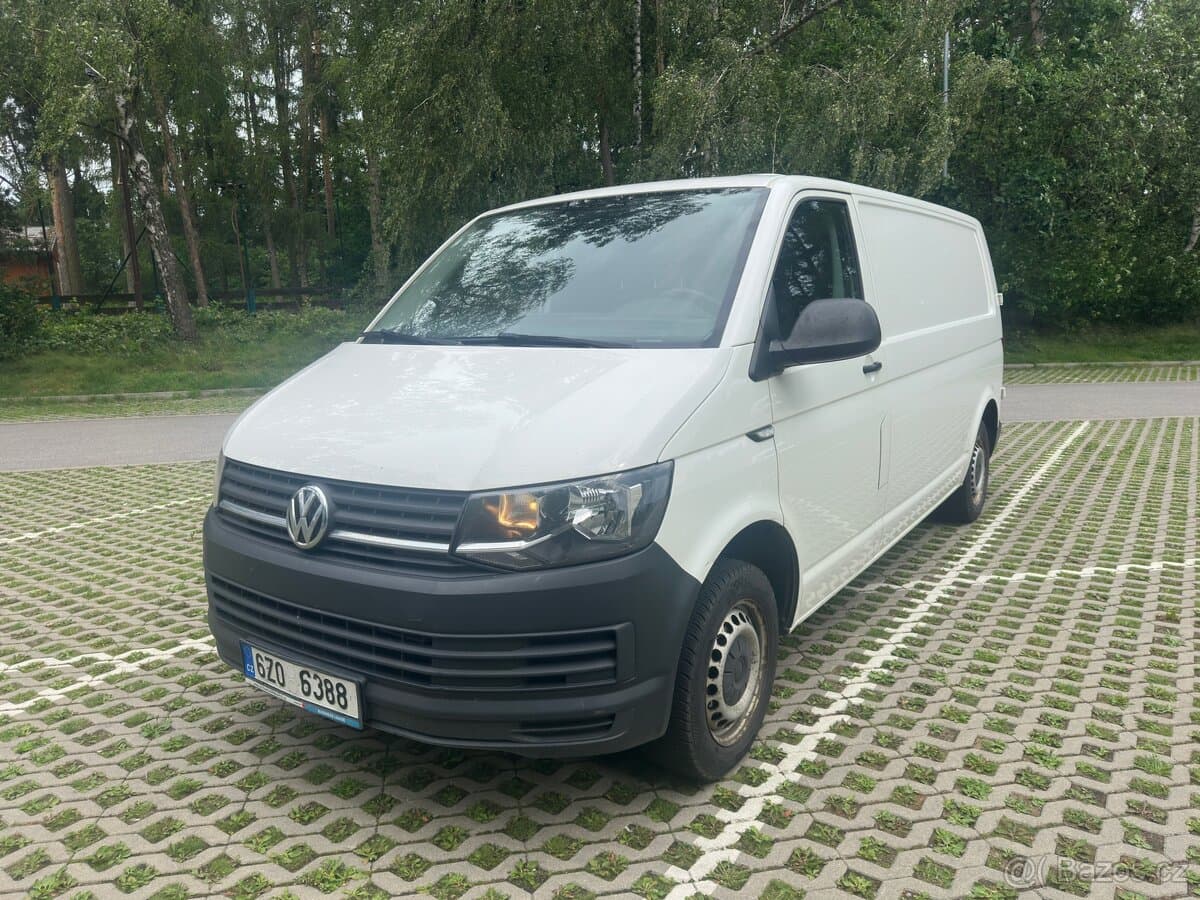 2017 Volkswagen OSTATNÍ