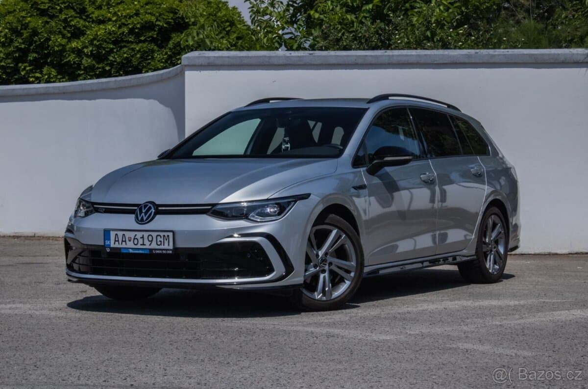 2024 Volkswagen GOLF