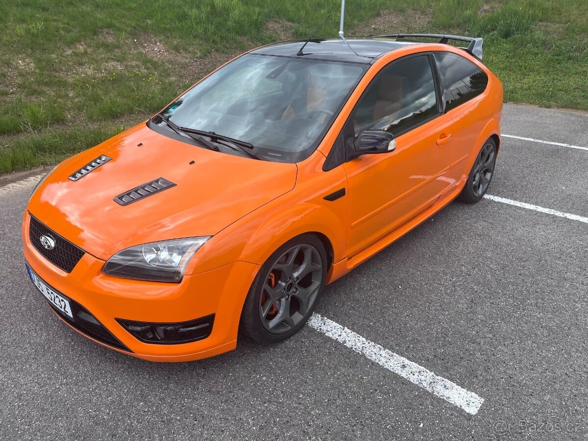 2006 Ford FOCUS