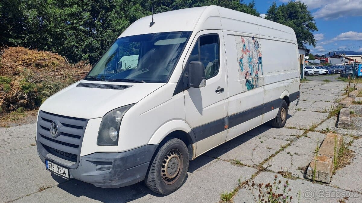 2010 Volkswagen OSTATNÍ