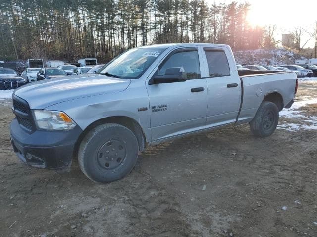 2014 Dodge RAM