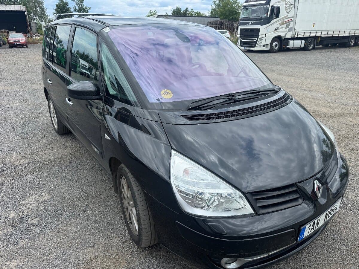 Renault ESPACE