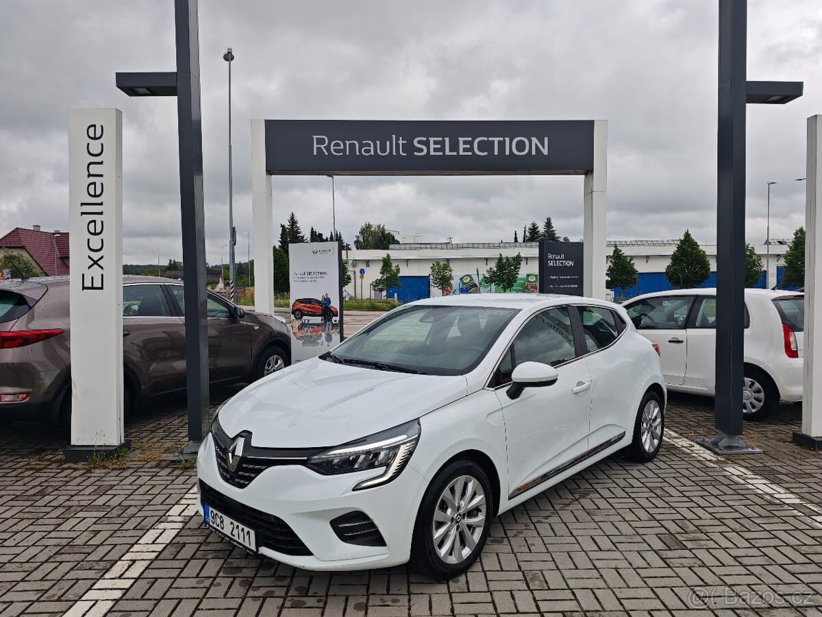 2023 Renault CLIO