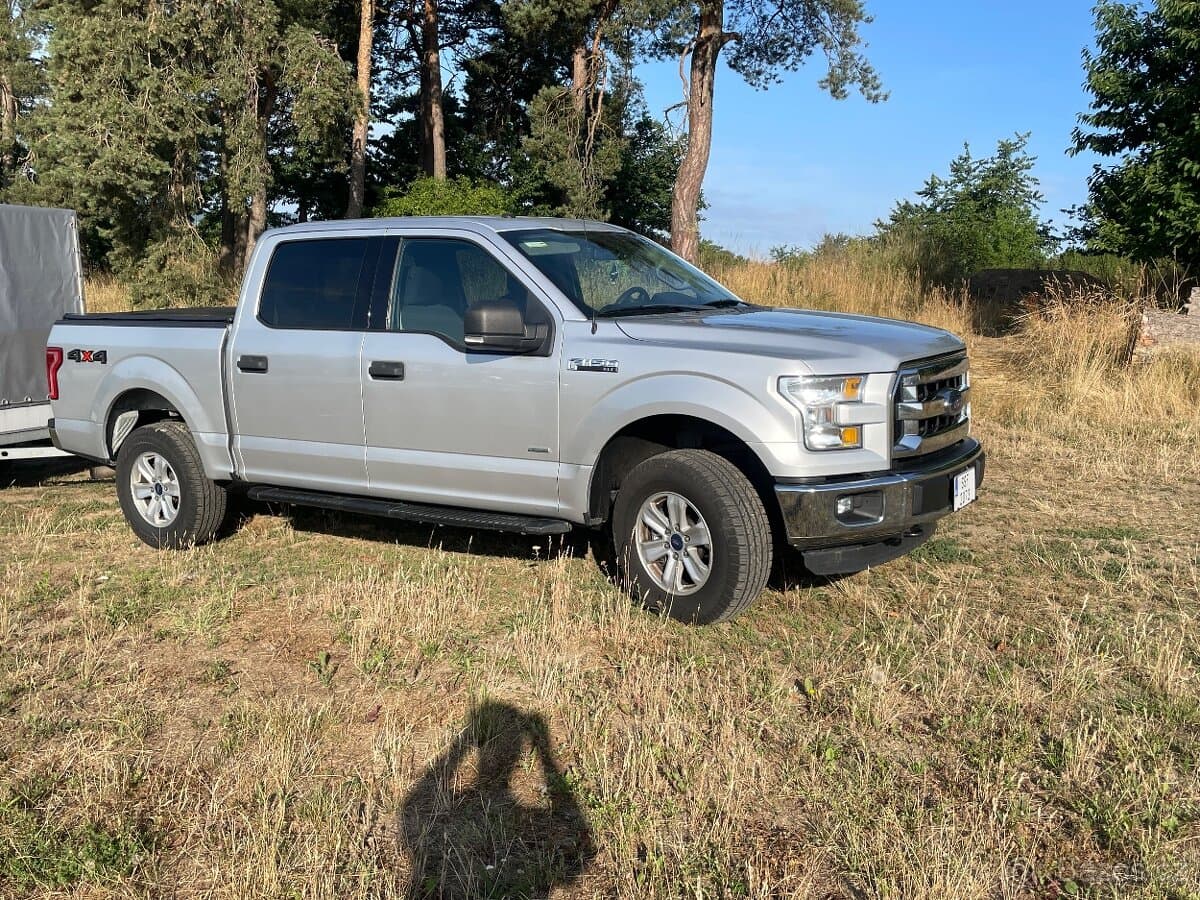 2016 Ford OSTATNÍ
