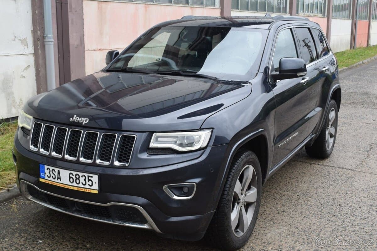 2013 Jeep CHEROKEE
