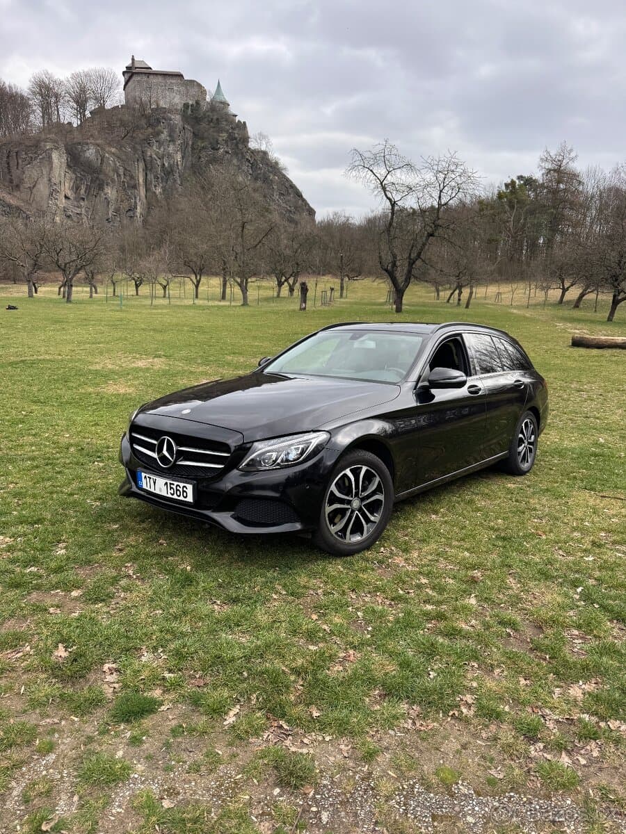 Mercedes-Benz OSTATNÍ