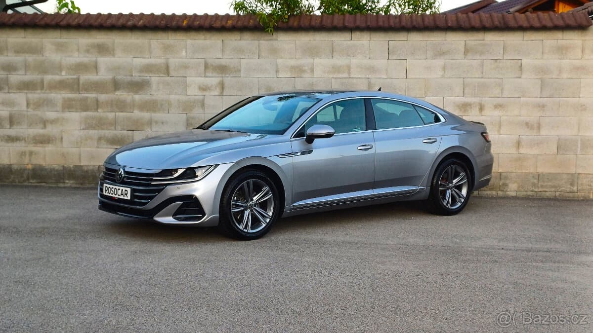 2022 Volkswagen ARTEON