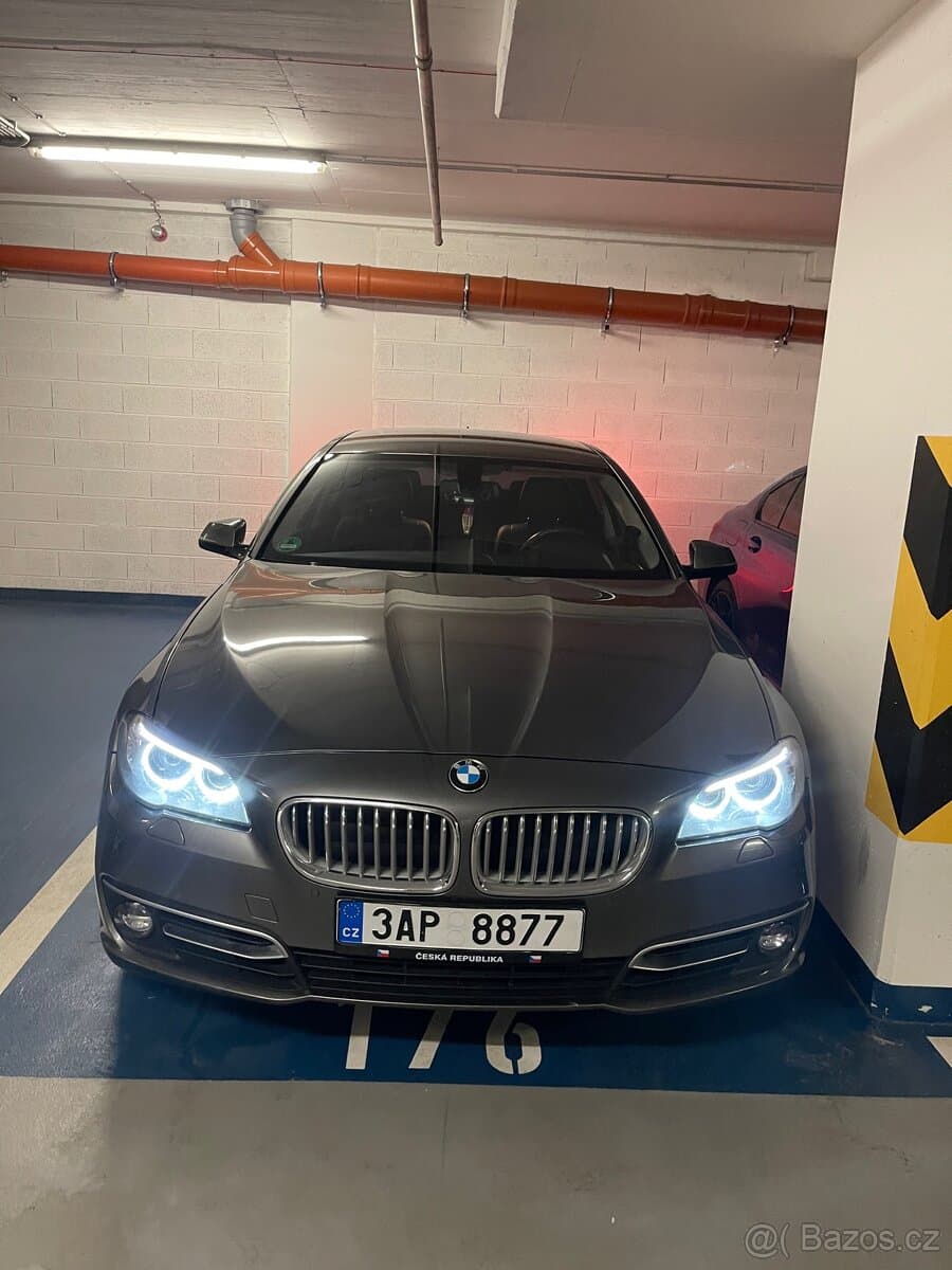 2013 BMW OSTATNÍ