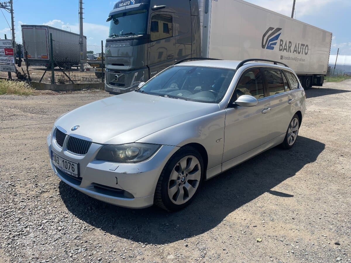 2006 BMW OSTATNÍ