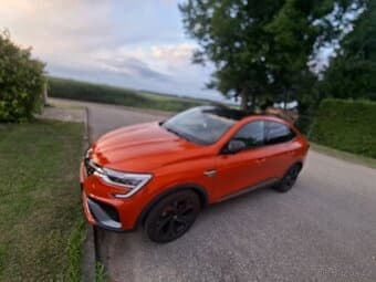 2021 Renault ARKANA