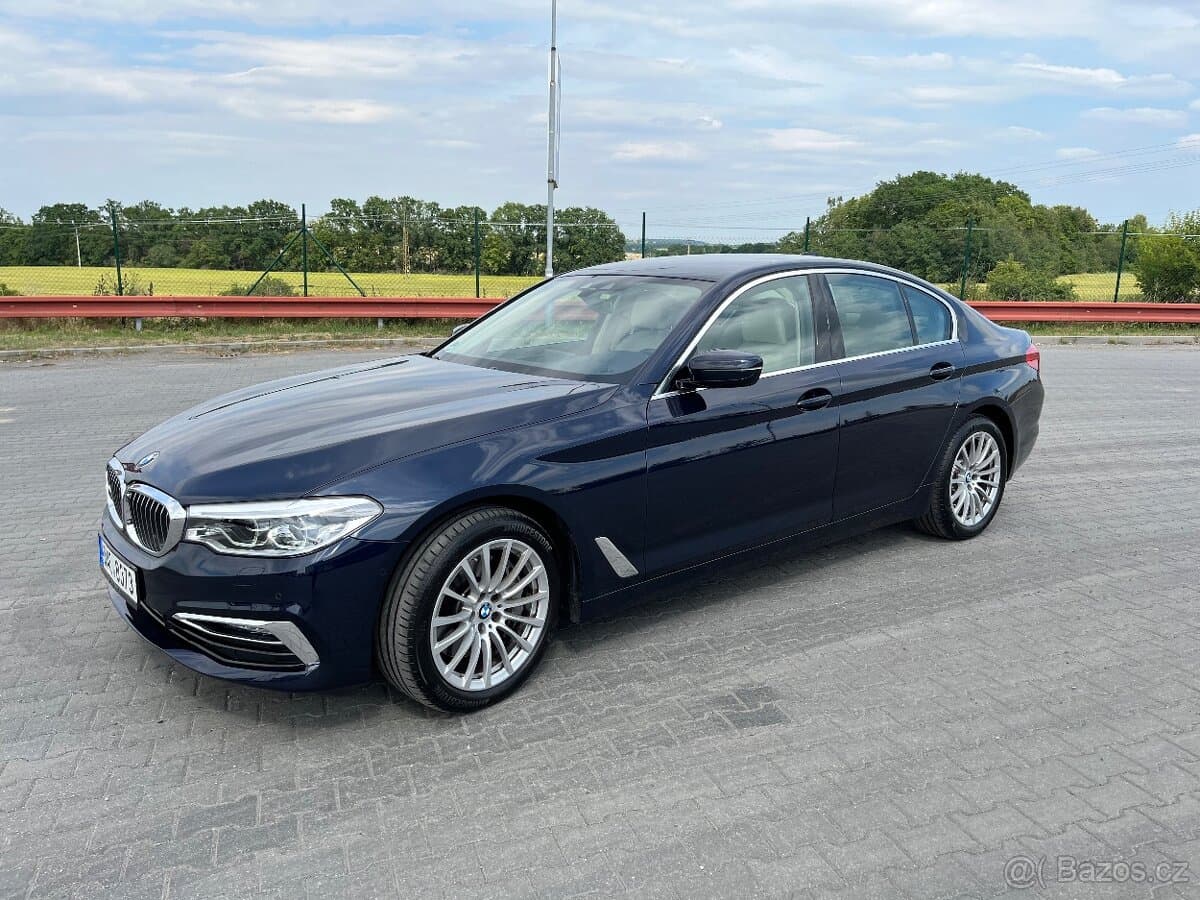 BMW OSTATNÍ