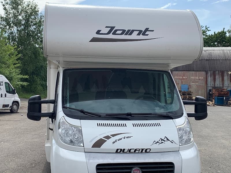 2009 Fiat DUCATO