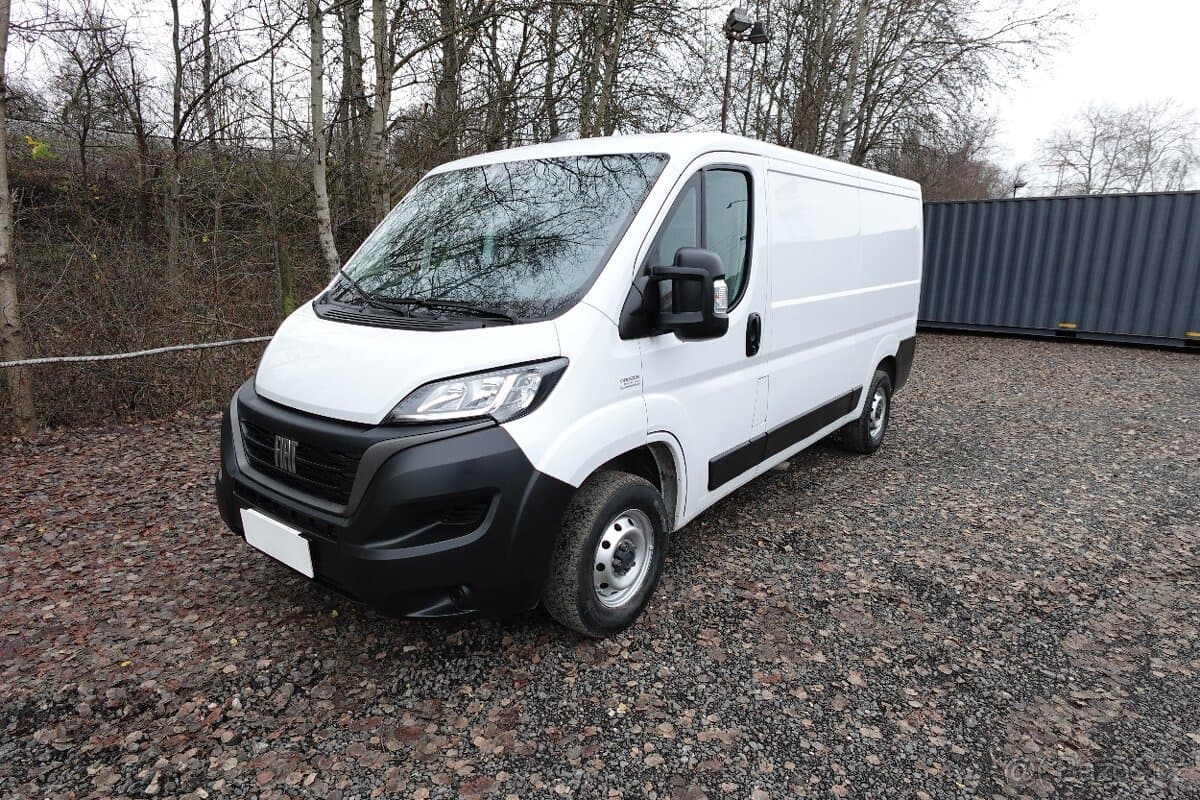 2024 Fiat DUCATO