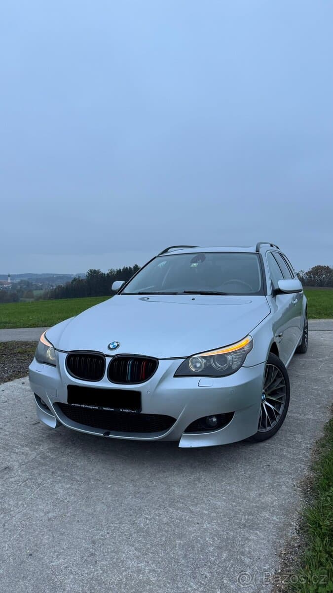 2008 BMW OSTATNÍ