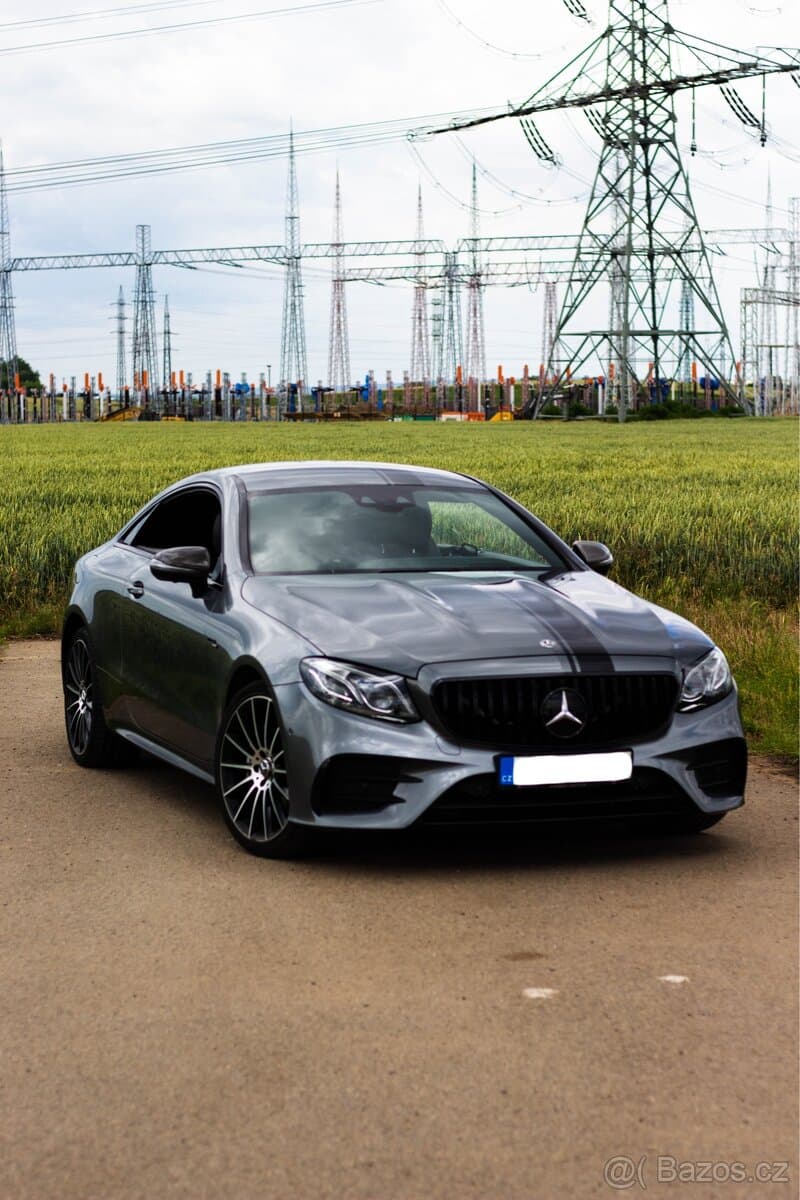 2018 Mercedes-Benz OSTATNÍ