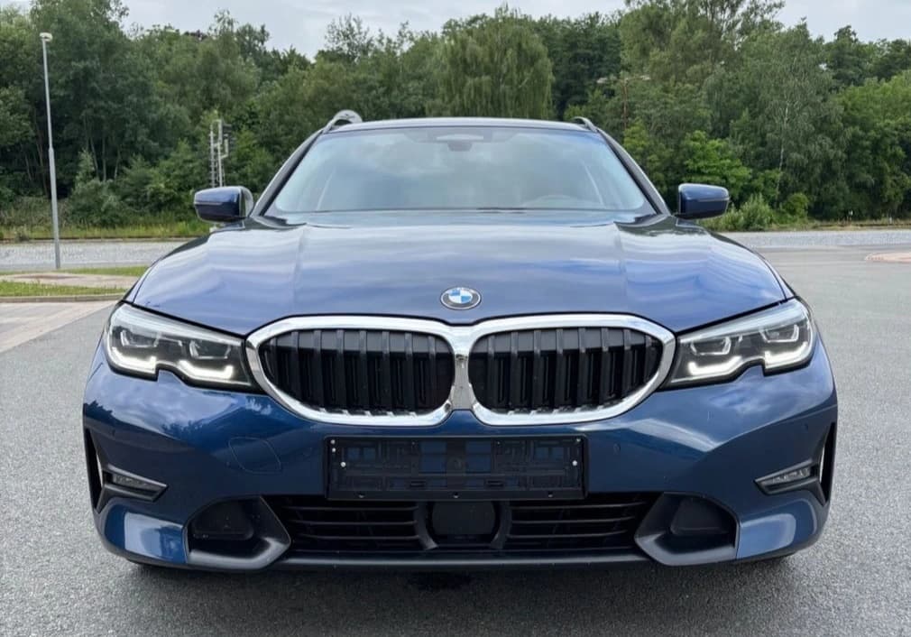 2021 BMW OSTATNÍ