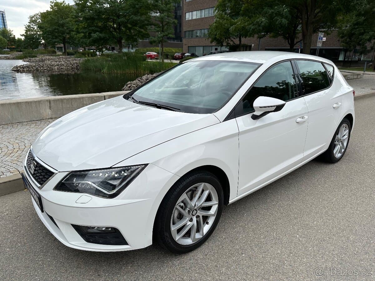 2017 Seat LEON