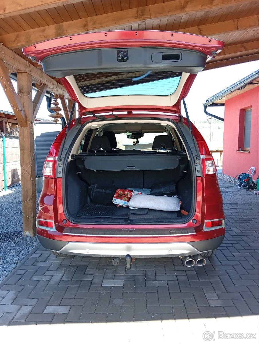 Honda OSTATNÍ