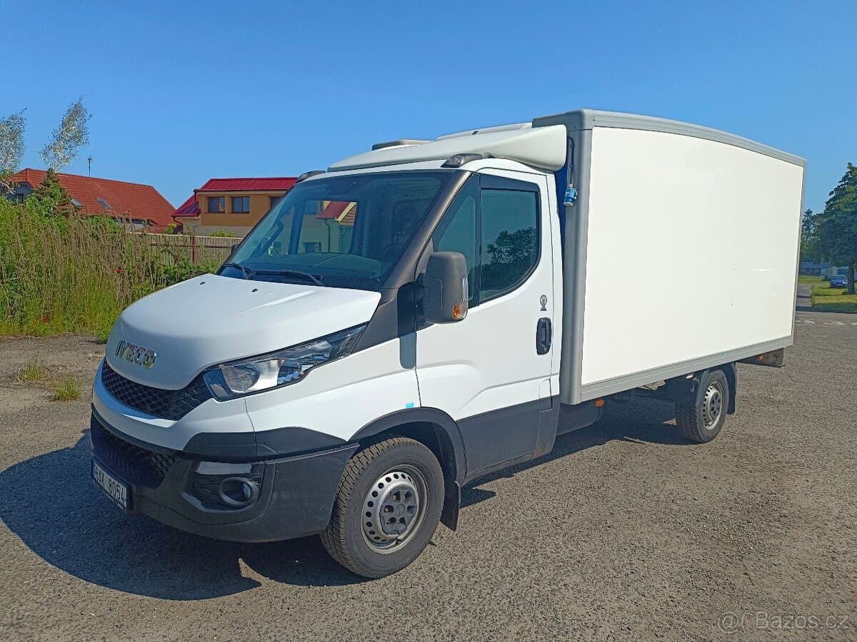 2016 Iveco OSTATNÍ
