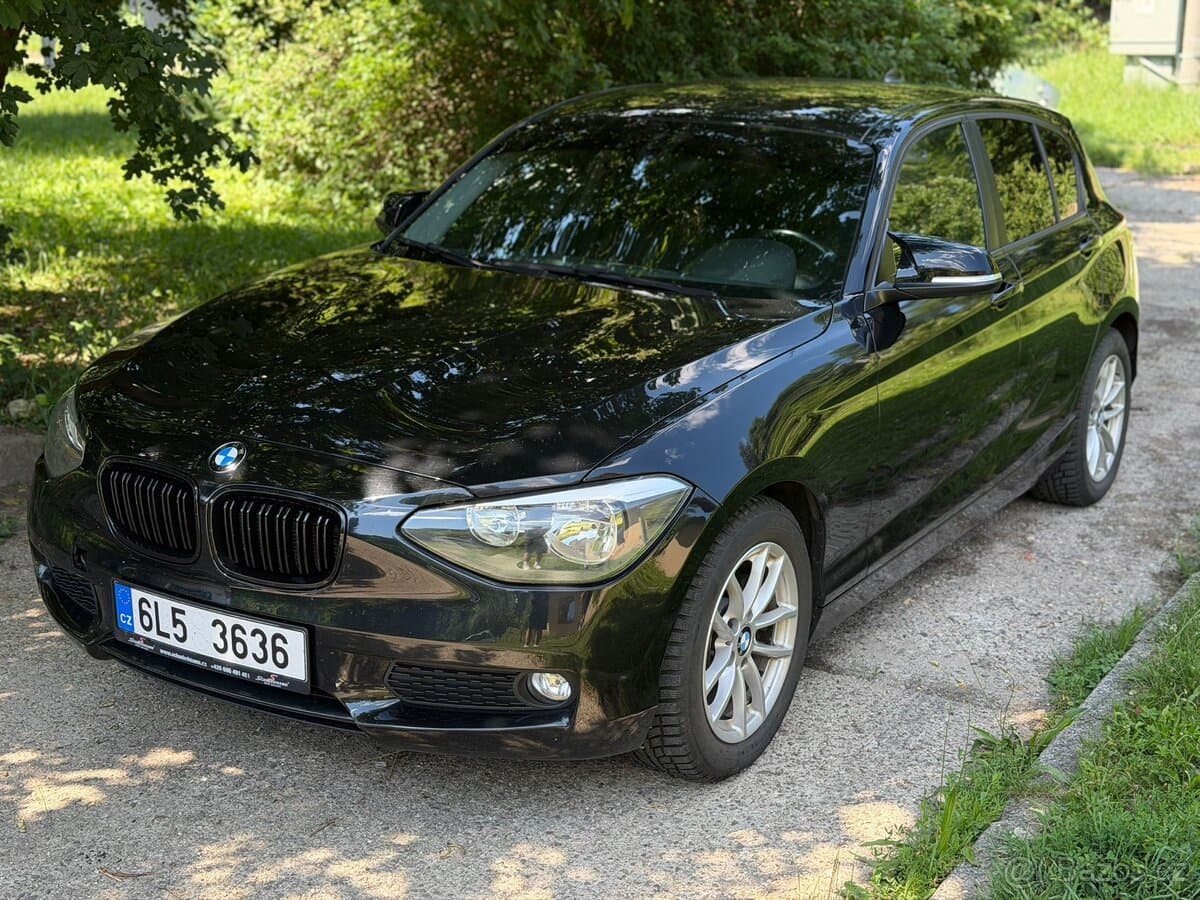 2012 BMW OSTATNÍ