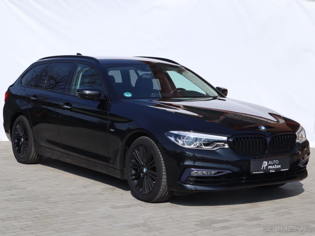 2018 BMW OSTATNÍ