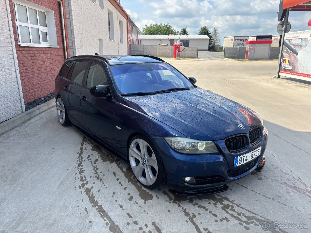 BMW OSTATNÍ