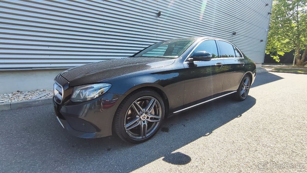 2017 Mercedes-Benz CL-CLASS