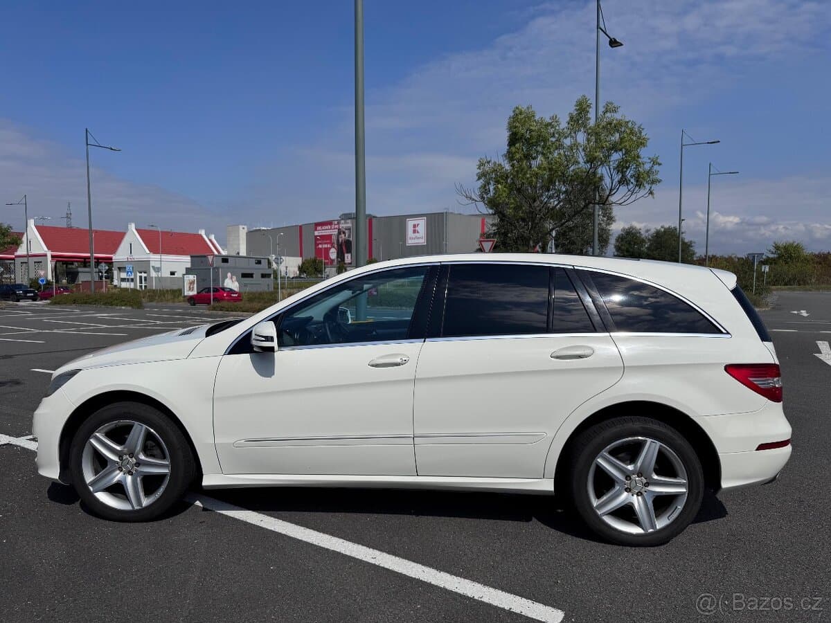 Mercedes-Benz OSTATNÍ