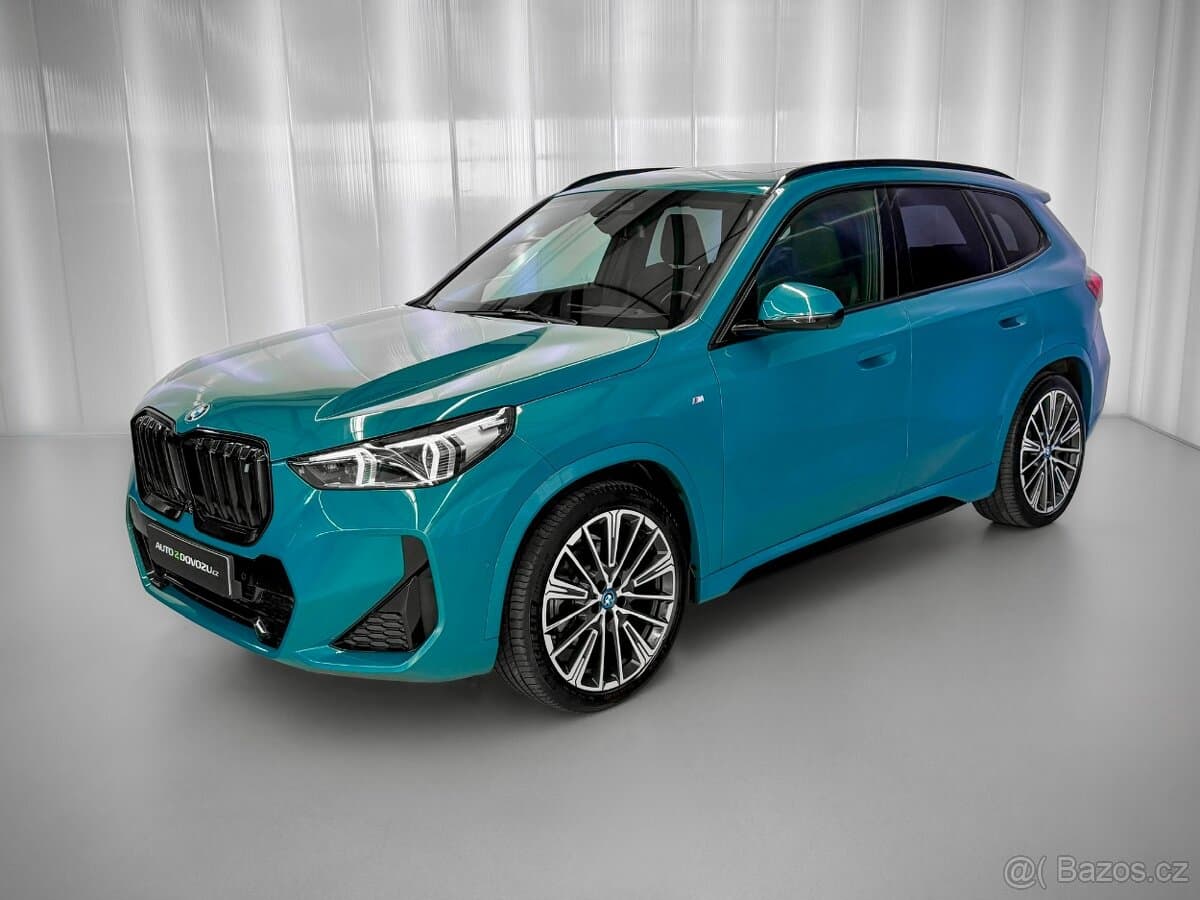 2022 BMW OSTATNÍ