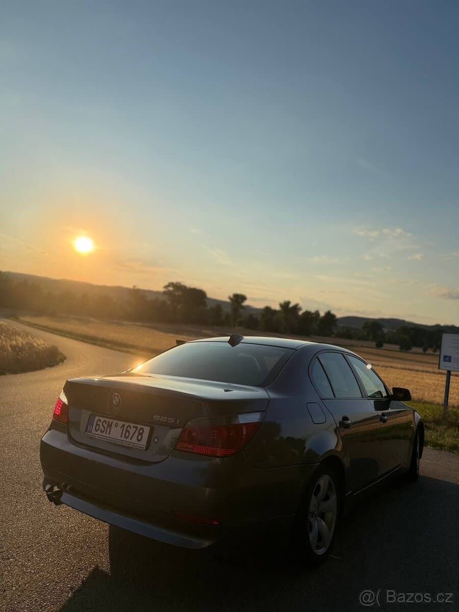 BMW OSTATNÍ