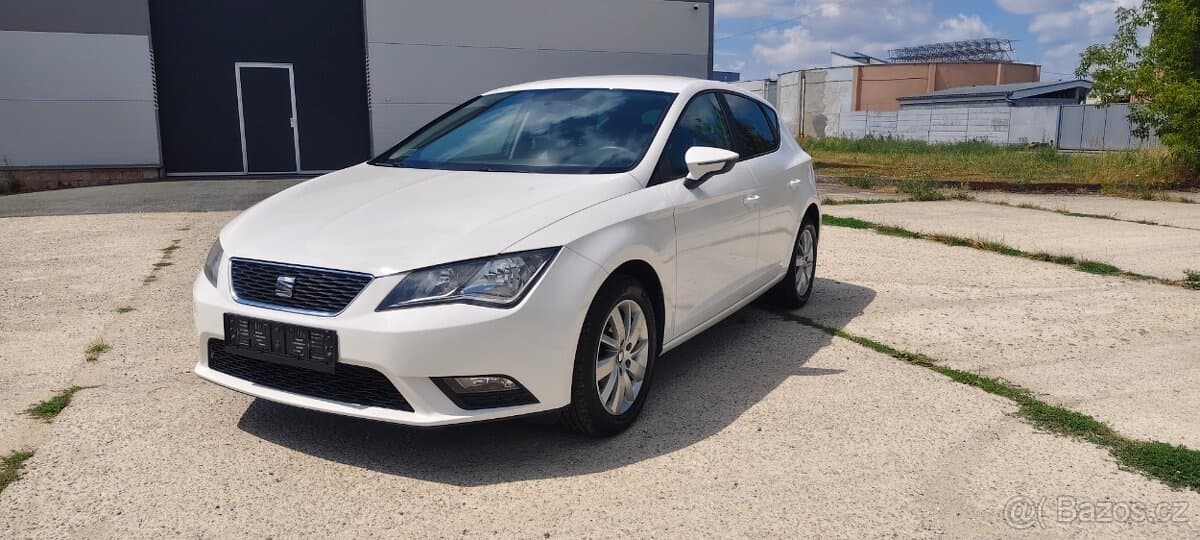 2014 Seat LEON
