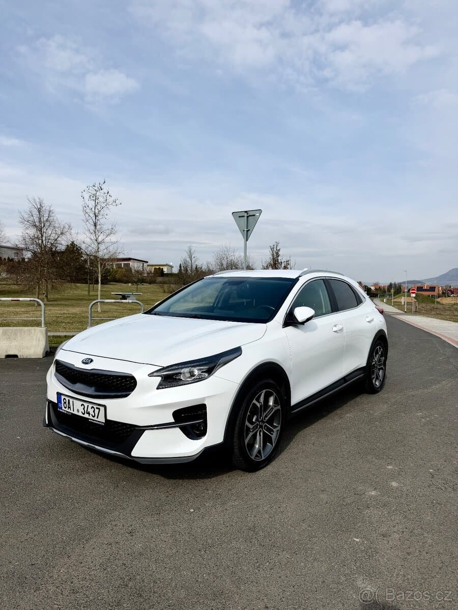2020 Kia OSTATNÍ