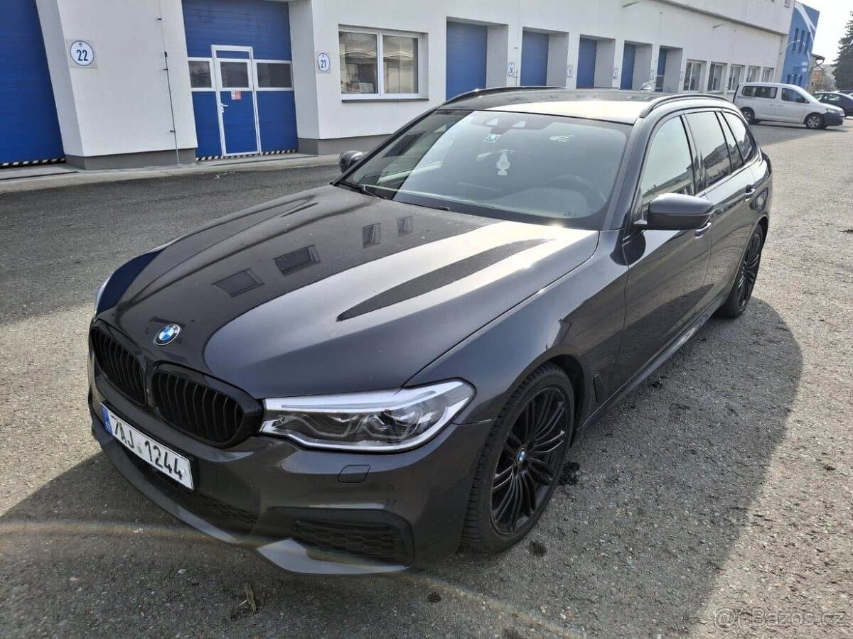 2019 BMW OSTATNÍ