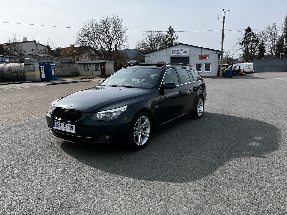 2008 BMW OSTATNÍ